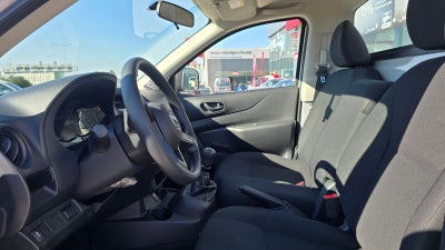 2025 Nissan NP300 PICK UP 2P L42.5 MAN AA