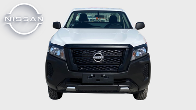 2025 Nissan NP300 CHASIS CABINA 2P L42.5 MAN AA VDC