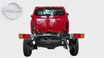 2025 Nissan NP300 CHASIS TM AC VDC