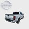 2024 Nissan FRONTIER 4P PLATINUM LE DIESEL L42.5T 4X4 AUT