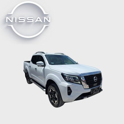 2024 Nissan FRONTIER 4P PLATINUM LE DIESEL L42.5T 4X4 AUT