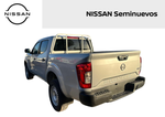 2024 Nissan FRONTIER 4P DC DIESEL L42.5T 4X4 MAN