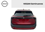 2025 Nissan KICKS 5P PLATINUM L42.0 AUT