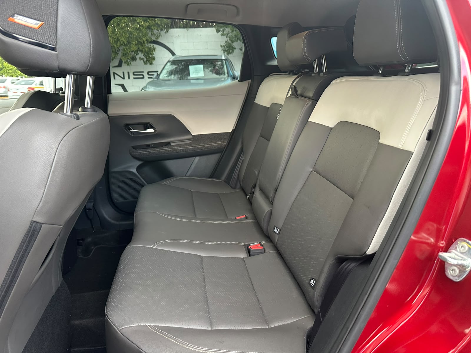 2025 Nissan KICKS 5P PLATINUM L42.0 AUT