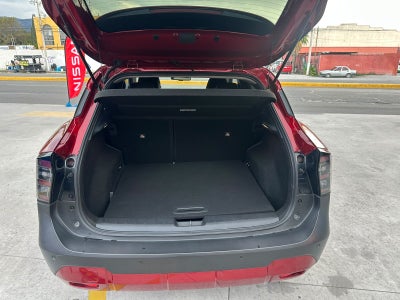 2025 Nissan KICKS 5P PLATINUM L42.0 AUT