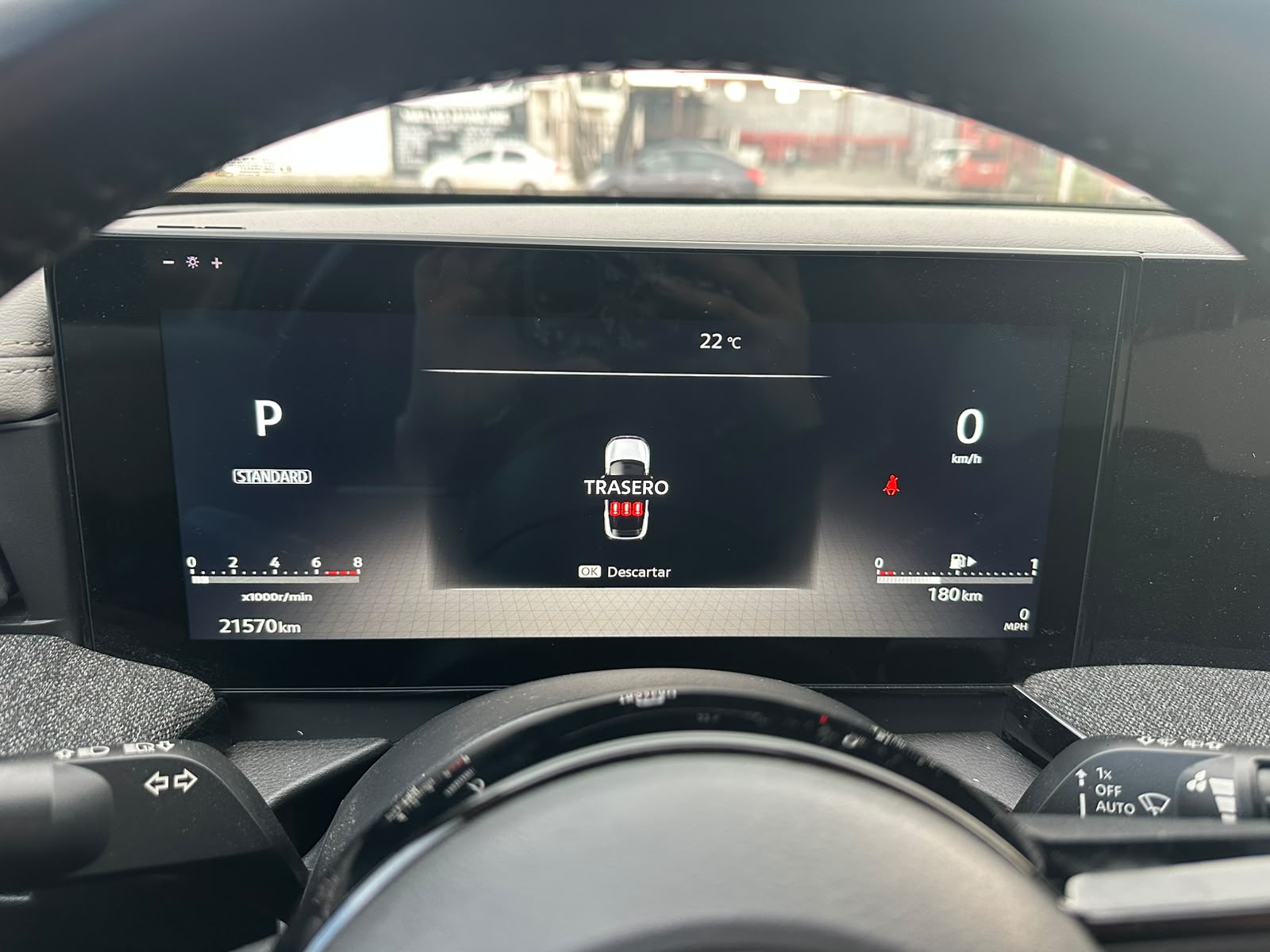 2025 Nissan KICKS 5P PLATINUM L42.0 AUT