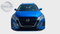 2024 Nissan KICKS PLAY ADVANCE CVT