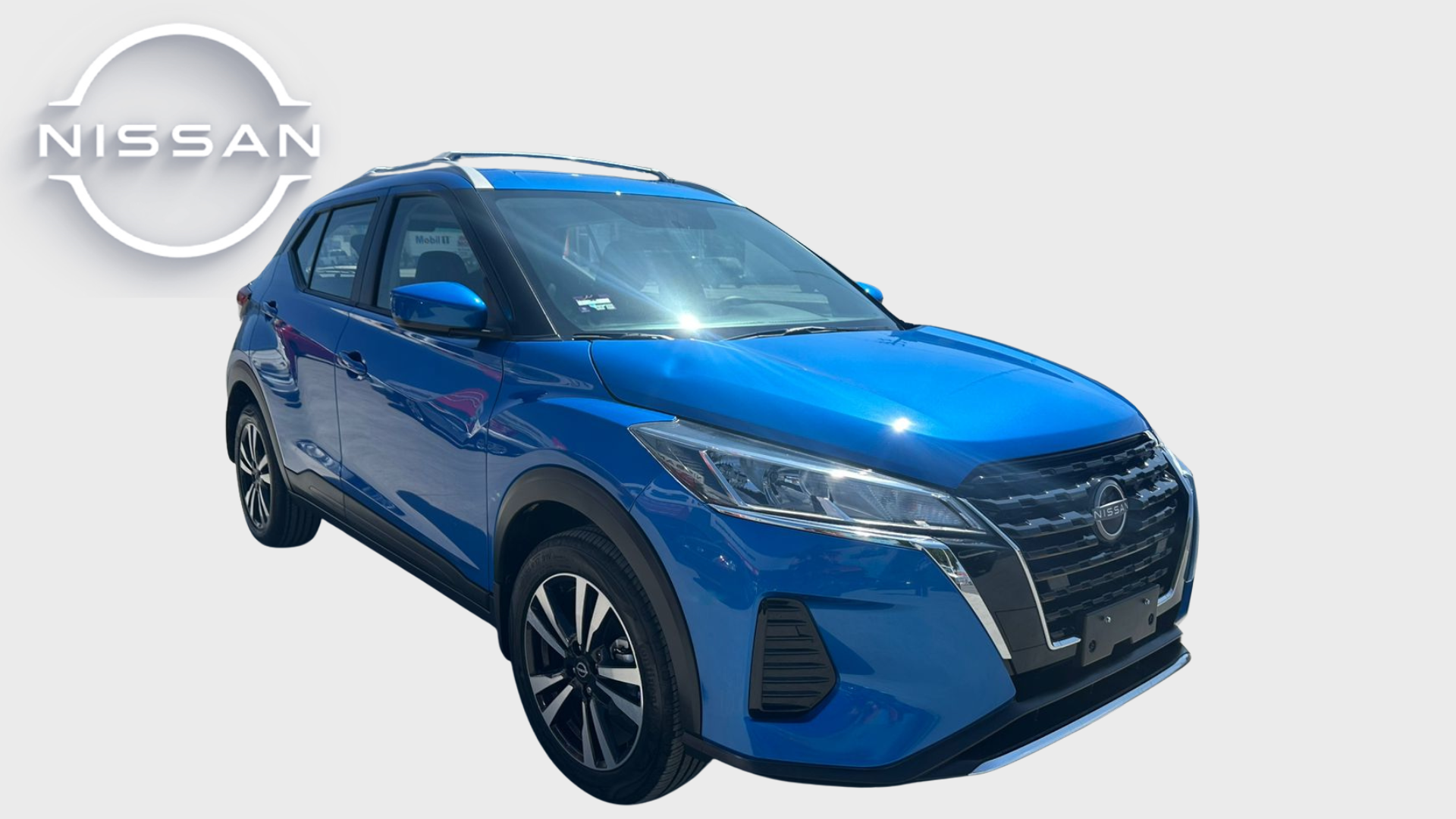 2024 Nissan KICKS PLAY ADVANCE CVT