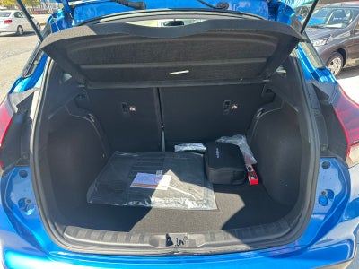 2024 Nissan KICKS PLAY ADVANCE CVT