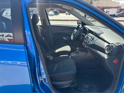 2024 Nissan KICKS PLAY ADVANCE CVT