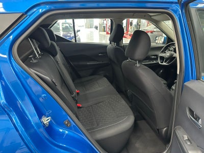 2025 Nissan KICKS 5P PLAY ADVANCE L41.6 AUT