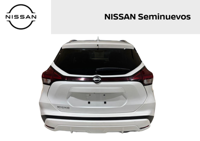 2024 Nissan KICKS 5P PLATINUM L41.6 AUT