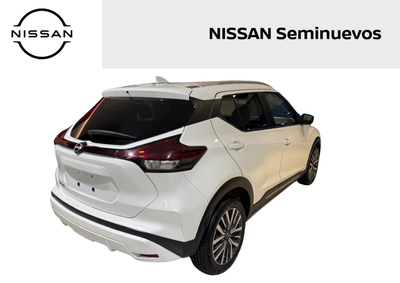 2024 Nissan KICKS 5P PLATINUM L41.6 AUT