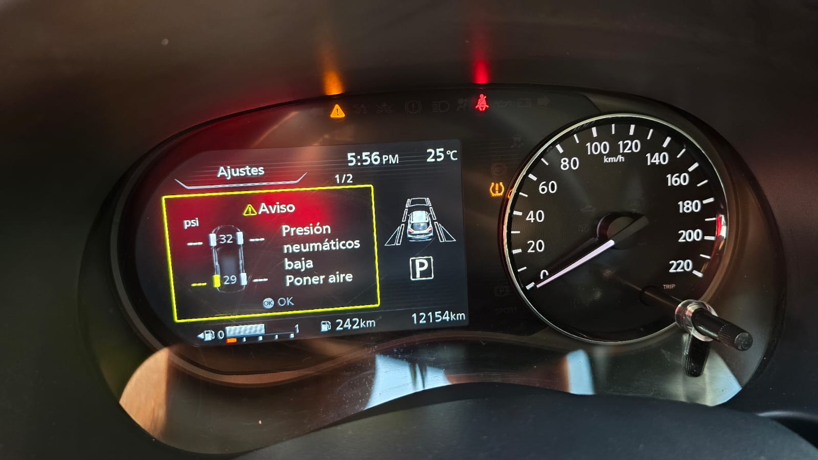 2024 Nissan KICKS 5P PLATINUM L41.6 AUT