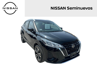 2024 Nissan KICKS 5P ADVANCE L41.6 AUT