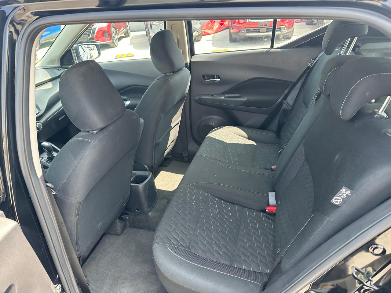 2024 Nissan KICKS 5P ADVANCE L41.6 AUT