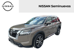 2023 Nissan PATHFINDER 5P PLATINUM V63.5 AUT