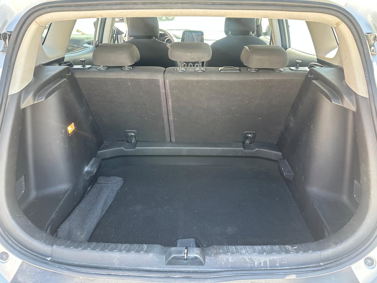 2022 Chevrolet TRACKER 5 PTS LS 12T TM5 RA-16