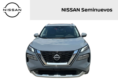 2024 Nissan X-TRAIL 5P PLATINUM 3 ROW L42.5 AUT