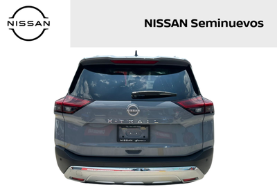 2024 Nissan X-TRAIL 5P PLATINUM 3 ROW L42.5 AUT