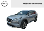 2024 Nissan X-TRAIL 5P PLATINUM 3 ROW L42.5 AUT