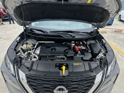 2024 Nissan X-TRAIL 5P PLATINUM 3 ROW L42.5 AUT