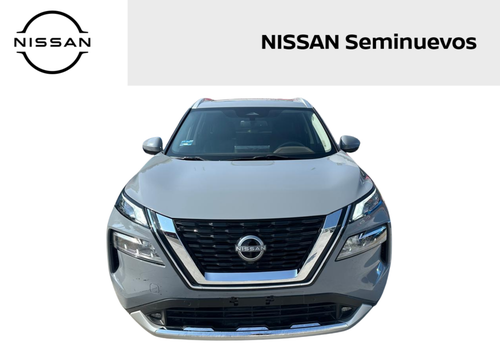 2024 Nissan X-TRAIL 5P PLATINUM 2 ROW L42.5 AUT