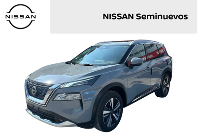 2024 Nissan X-TRAIL 5P PLATINUM 2 ROW L42.5 AUT
