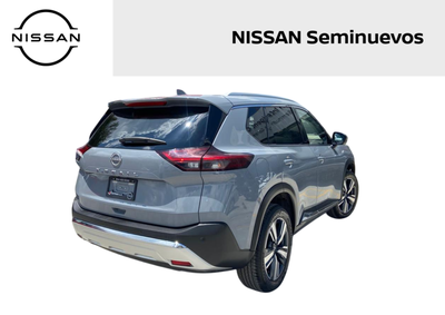 2024 Nissan X-TRAIL 5P PLATINUM PLUS 2 ROW L42.5 AUT