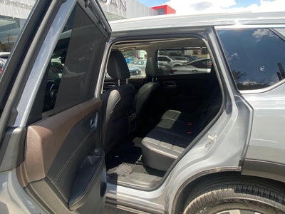 2024 Nissan X-TRAIL 5P PLATINUM PLUS 2 ROW L42.5 AUT
