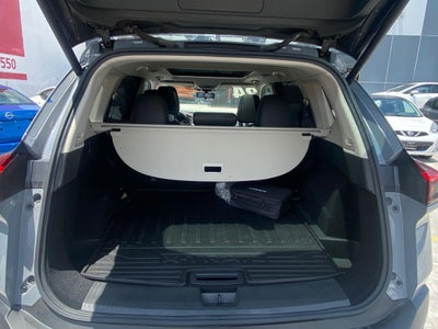 2024 Nissan X-TRAIL 5P PLATINUM PLUS 2 ROW L42.5 AUT