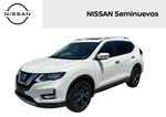 2021 Nissan X-TRAIL 5 PTS ADVANCE CVT QCP 7 PAS RA-18