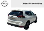 2021 Nissan X-TRAIL 5 PTS ADVANCE CVT QCP 7 PAS RA-18