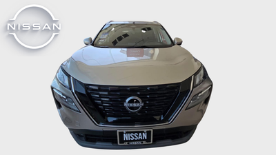 2024 Nissan X-TRAIL 5P EXCLUSIVE E.POWER HEV L31.5 AUT