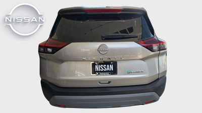 2024 Nissan X-TRAIL 5P EXCLUSIVE E.POWER HEV L31.5 AUT