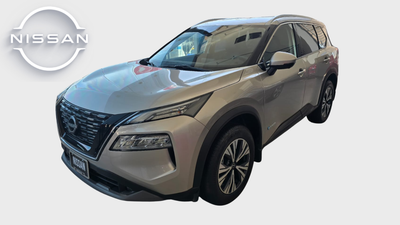 2024 Nissan X-TRAIL 5P EXCLUSIVE E.POWER HEV L31.5 AUT