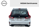 2022 SUZUKI ERTIGA 5 PTS XL7 15L TA AAC F LED 7 PAS RA-16