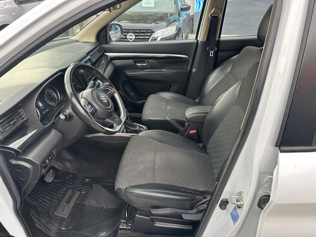 2022 SUZUKI ERTIGA 5 PTS XL7 15L TA AAC F LED 7 PAS RA-16