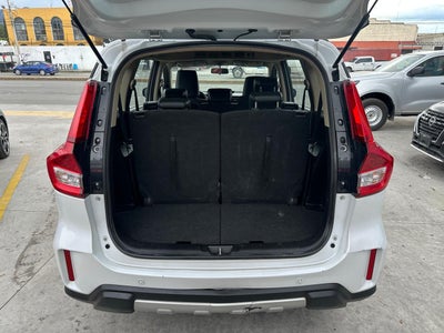 2022 SUZUKI ERTIGA 5 PTS XL7 15L TA AAC F LED 7 PAS RA-16