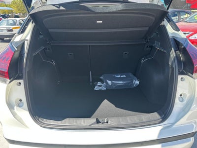 2025 Nissan KICKS PLAY E-POWER PLATINUM