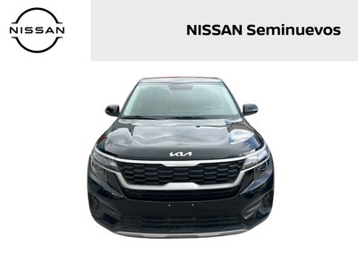 2022 Kia SELTOS 5 PTS EX 16L TA AAC RA-16