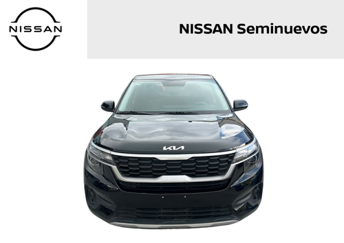 2022 Kia SELTOS 5 PTS EX 16L TA AAC RA-16