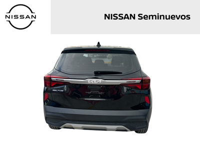 2022 Kia SELTOS 5 PTS EX 16L TA AAC RA-16
