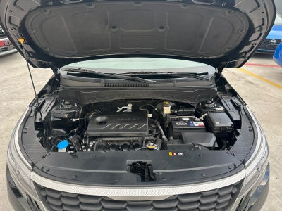 2022 Kia SELTOS 5 PTS EX 16L TA AAC RA-16
