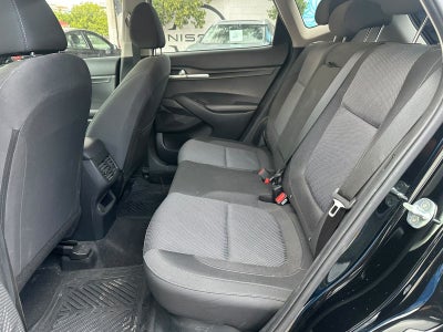 2022 Kia SELTOS 5 PTS EX 16L TA AAC RA-16