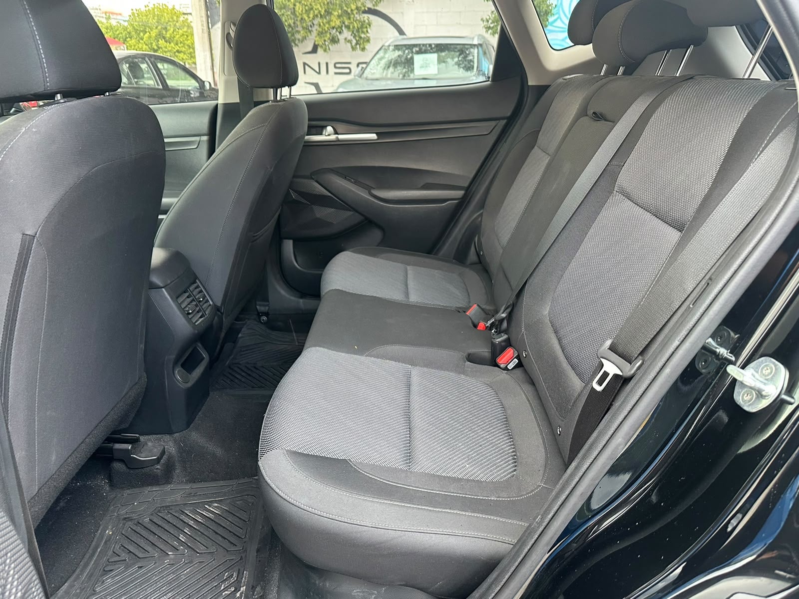2022 Kia SELTOS 5 PTS EX 16L TA AAC RA-16