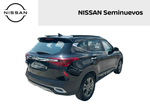 2023 Kia SELTOS 5 PTS SX 16L TA AAC AUT PIEL QC RA-17