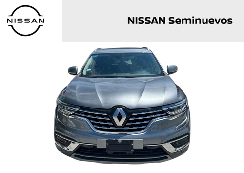 2023 RENAULT KOLEOS 5 PTS ICONIC CVT CLIMATRONIC PIEL GPS QCP RA-19