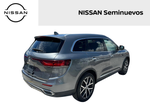 2023 RENAULT KOLEOS 5 PTS ICONIC CVT CLIMATRONIC PIEL GPS QCP RA-19