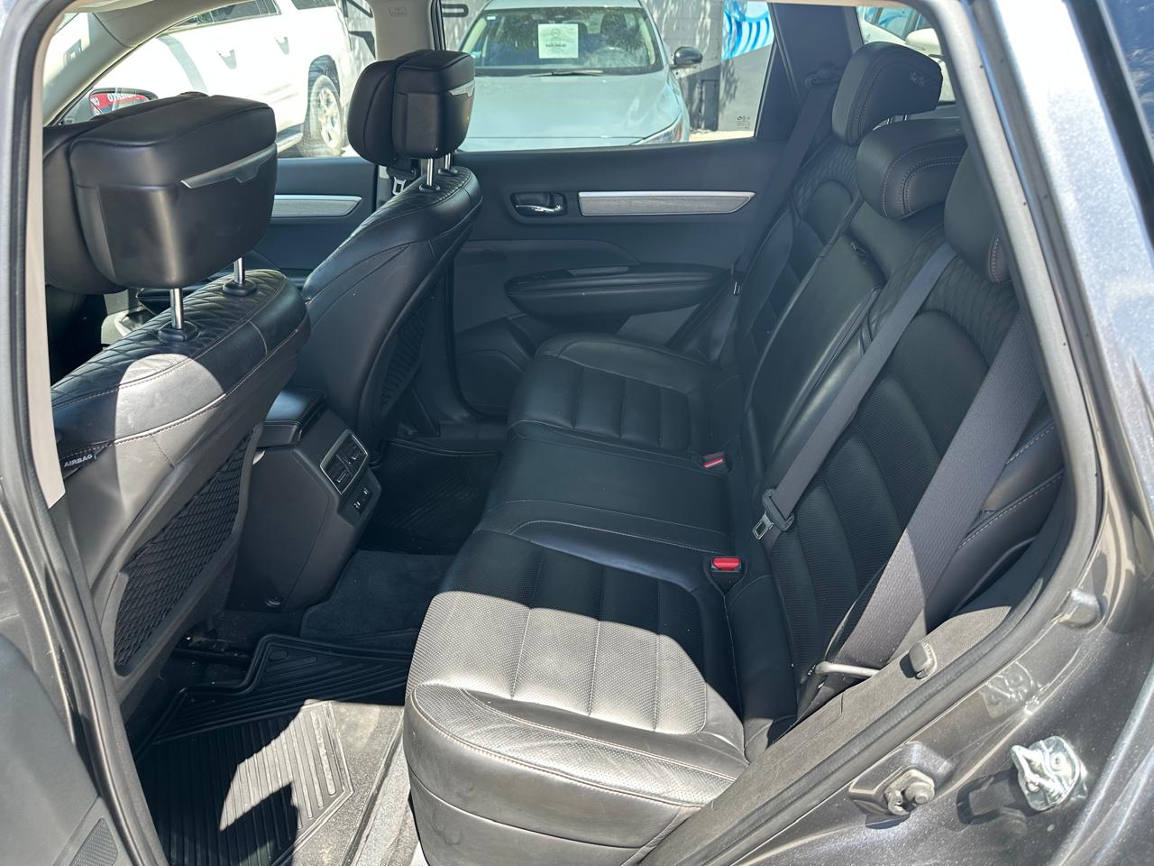 2023 RENAULT KOLEOS 5 PTS ICONIC CVT CLIMATRONIC PIEL GPS QCP RA-19